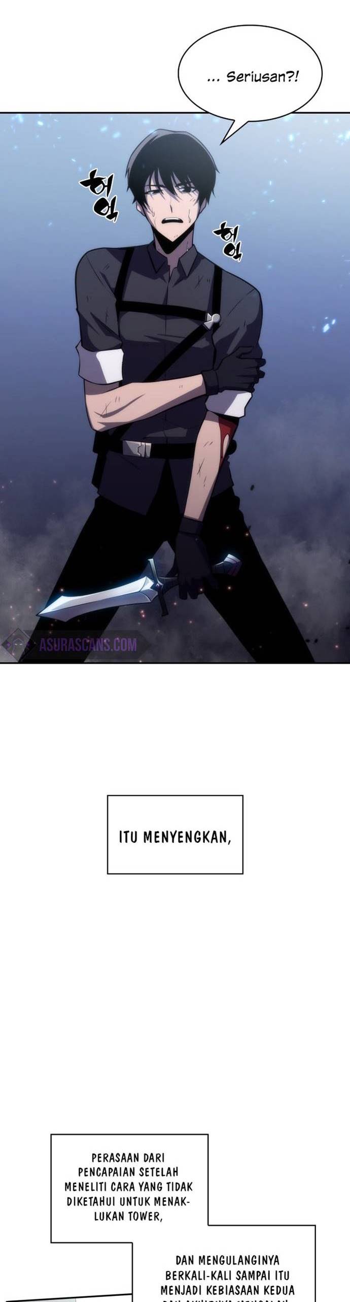 Solo Max Level Newbie Chapter 1 Halaman 12