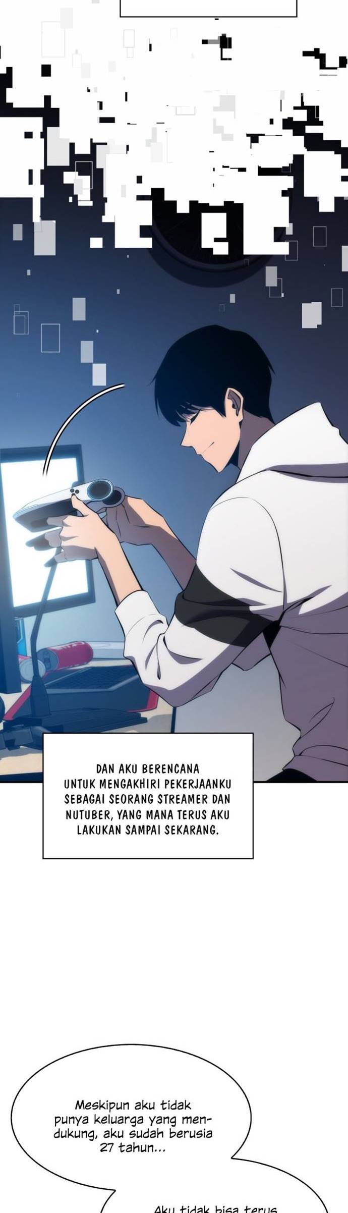 Solo Max Level Newbie Chapter 1 Halaman 18