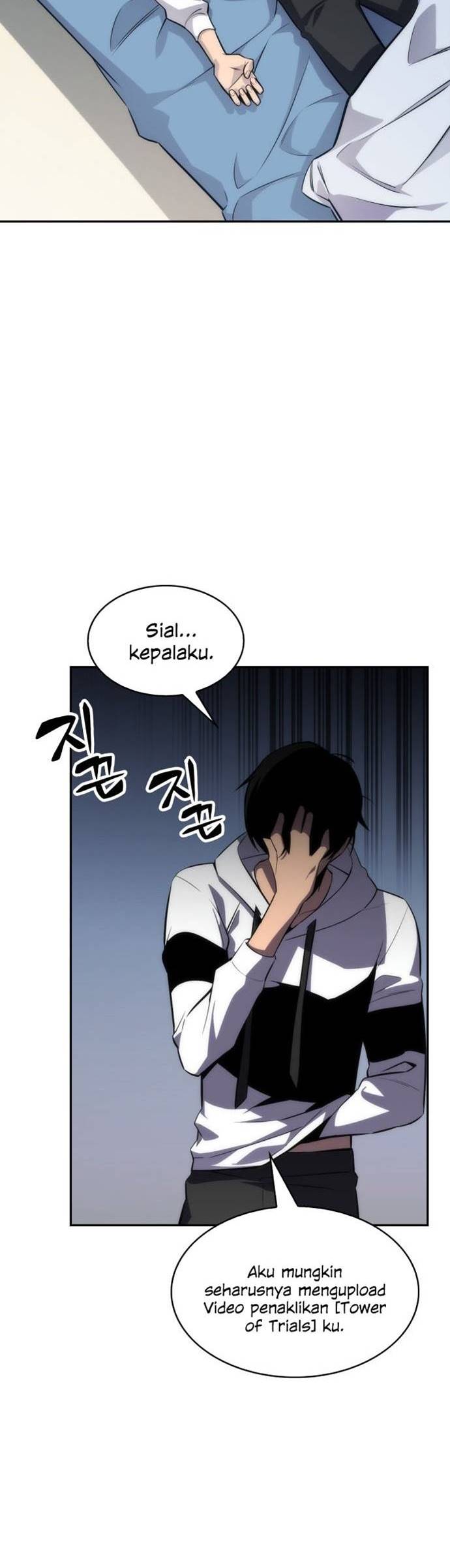 Solo Max Level Newbie Chapter 1 Halaman 26