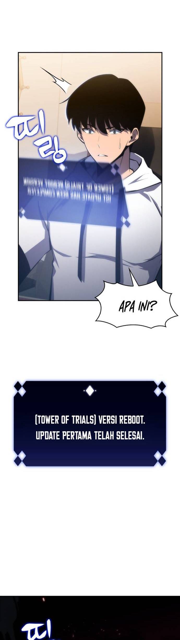 Solo Max Level Newbie Chapter 1 Halaman 32