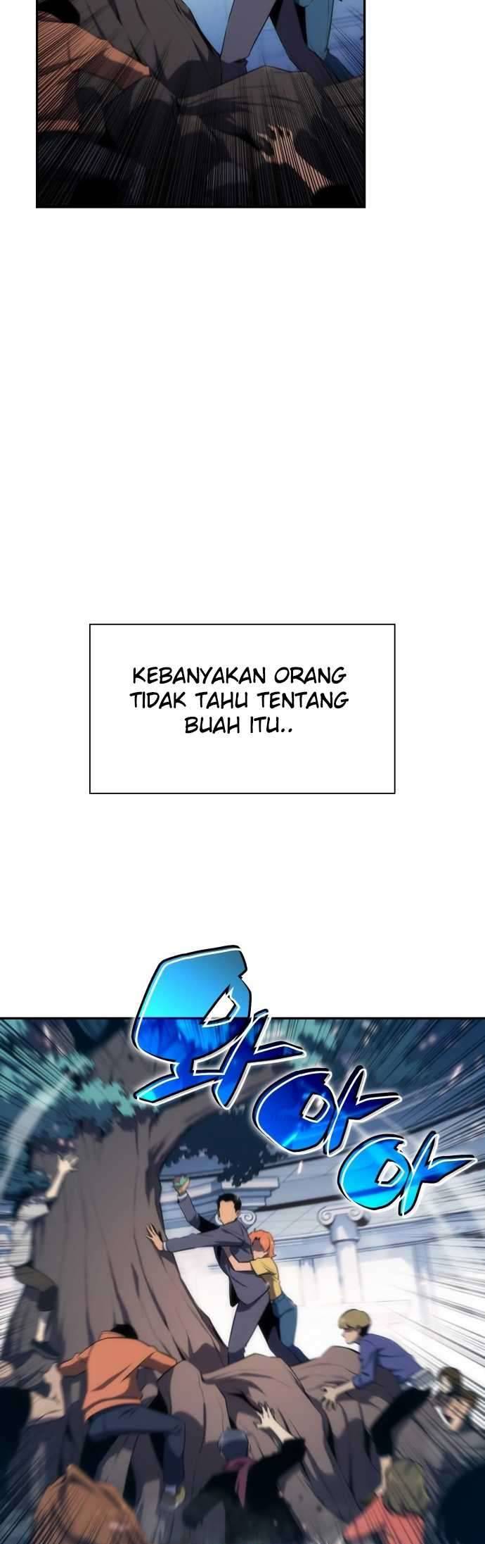 Solo Max Level Newbie Chapter 3 Halaman 4