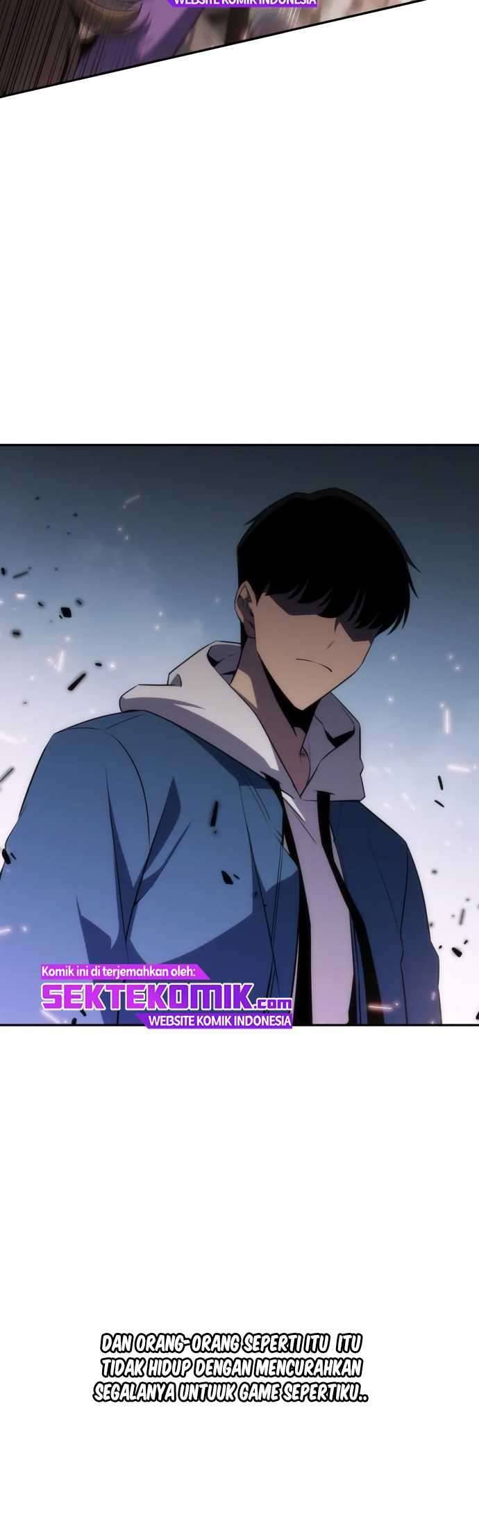 Solo Max Level Newbie Chapter 3 Halaman 6
