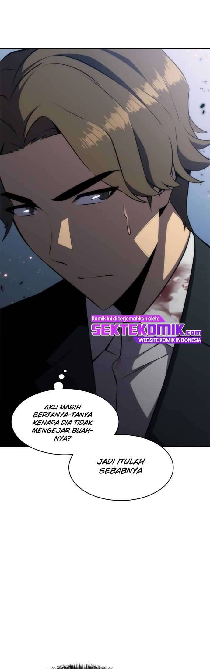 Solo Max Level Newbie Chapter 3 Halaman 16