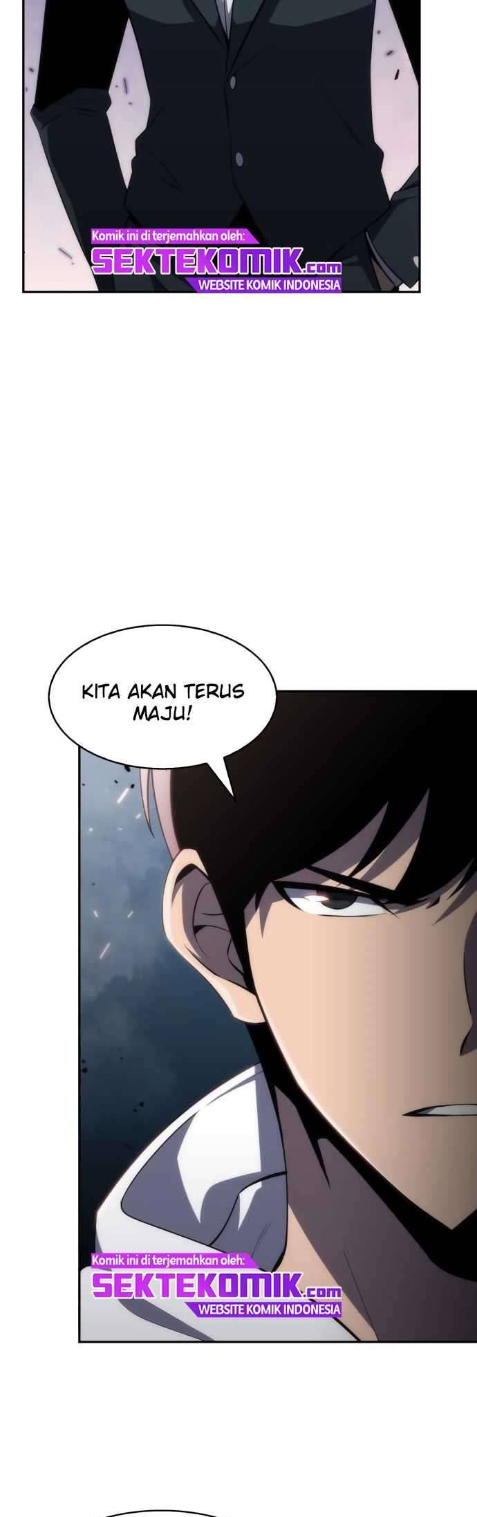 Solo Max Level Newbie Chapter 3 Halaman 18