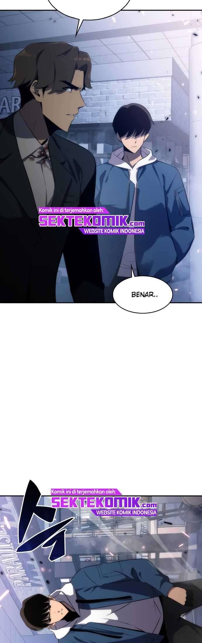 Solo Max Level Newbie Chapter 3 Halaman 20