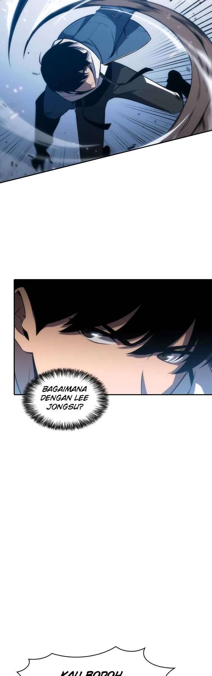 Solo Max Level Newbie Chapter 3 Halaman 26