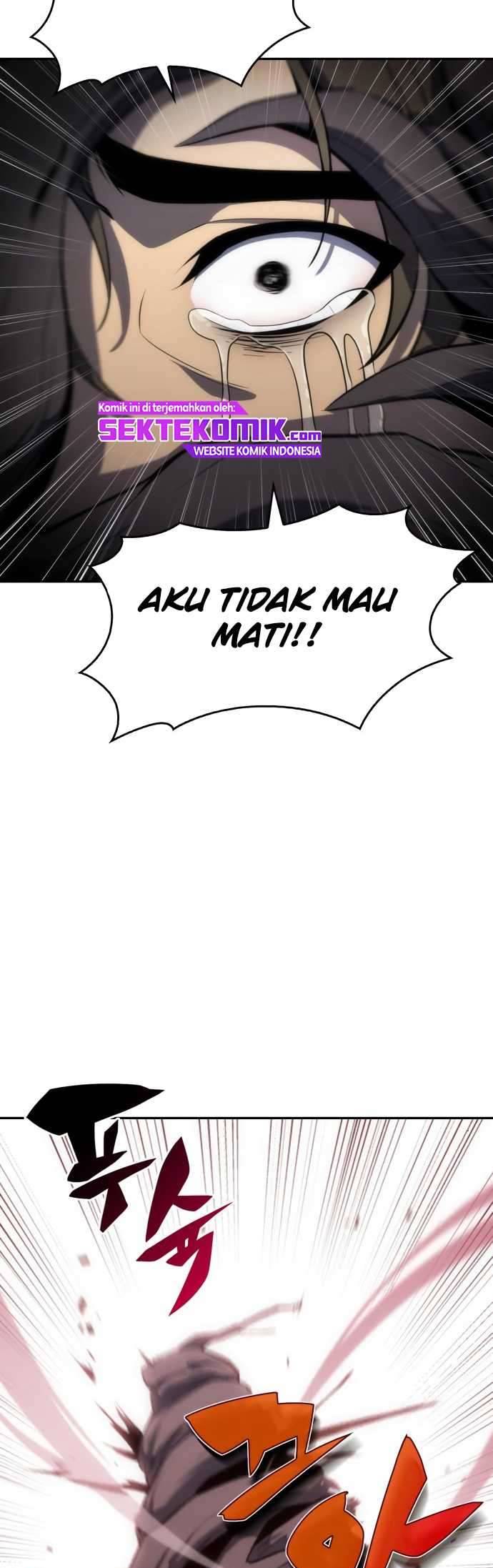 Solo Max Level Newbie Chapter 3 Halaman 36
