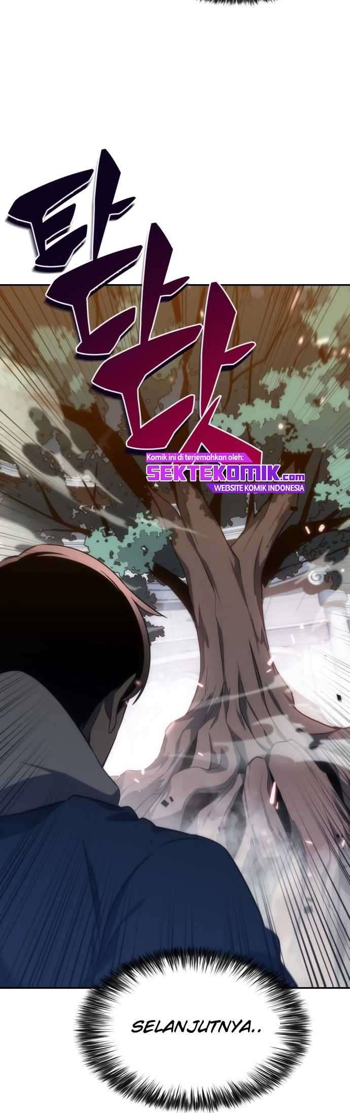 Solo Max Level Newbie Chapter 3 Halaman 38