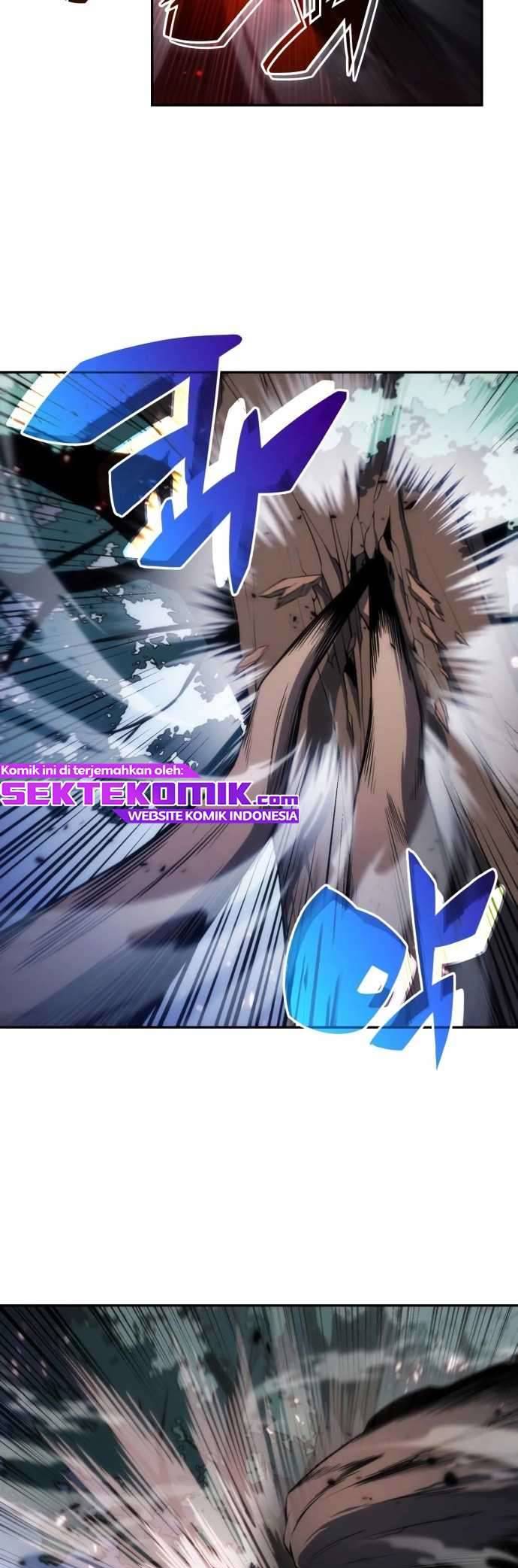 Solo Max Level Newbie Chapter 3 Halaman 42