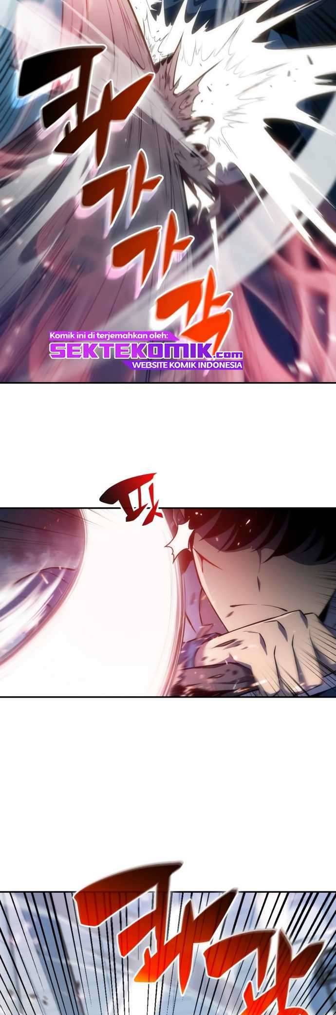 Solo Max Level Newbie Chapter 3 Halaman 52