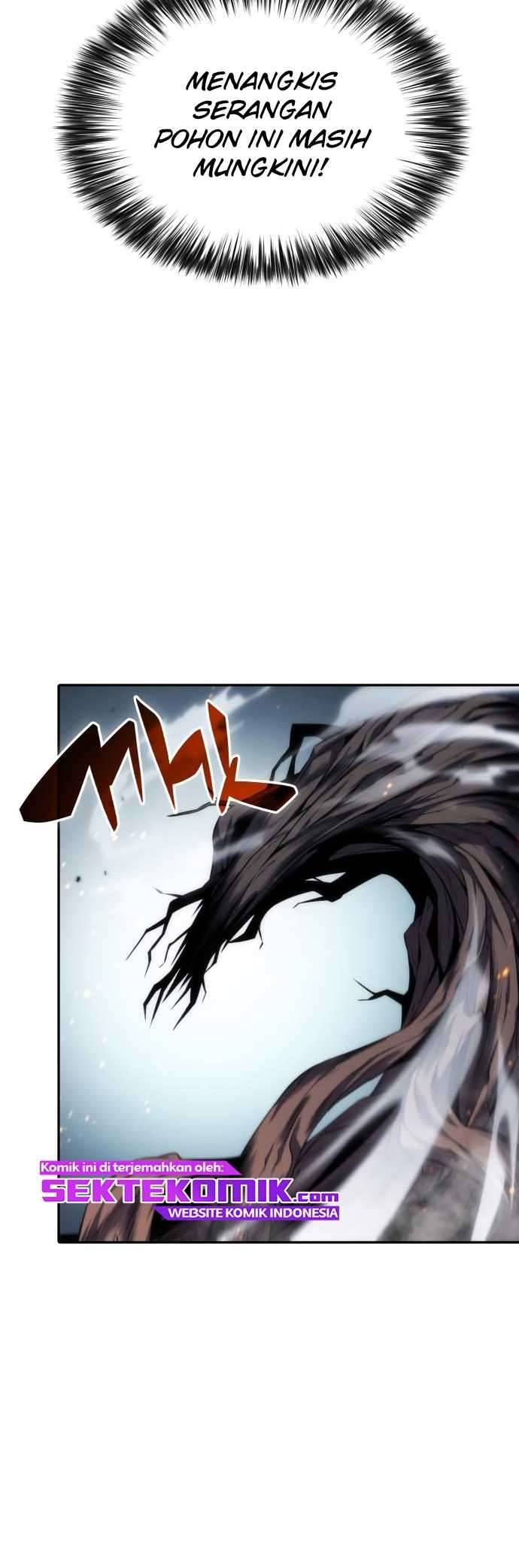 Solo Max Level Newbie Chapter 3 Halaman 54