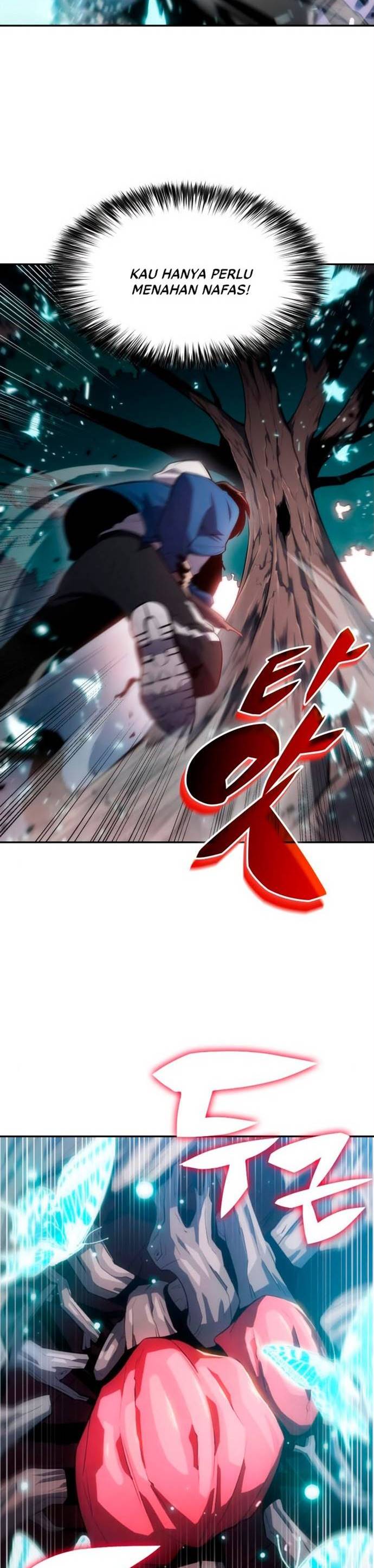Solo Max Level Newbie Chapter 4 Halaman 6