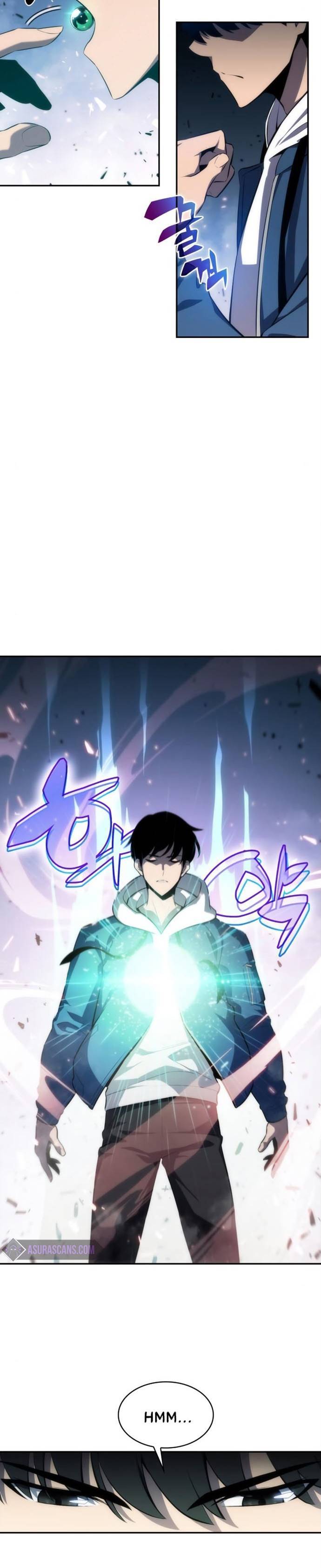Solo Max Level Newbie Chapter 4 Halaman 19