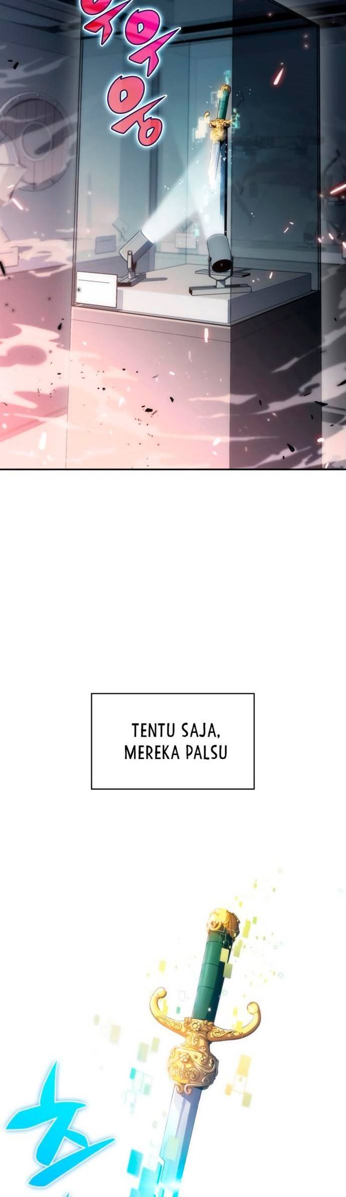Solo Max Level Newbie Chapter 4 Halaman 32