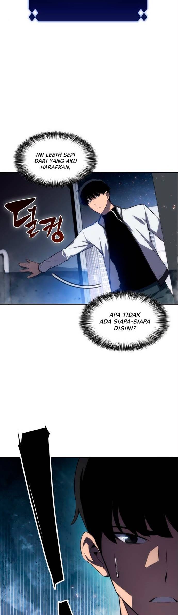 Solo Max Level Newbie Chapter 4 Halaman 38