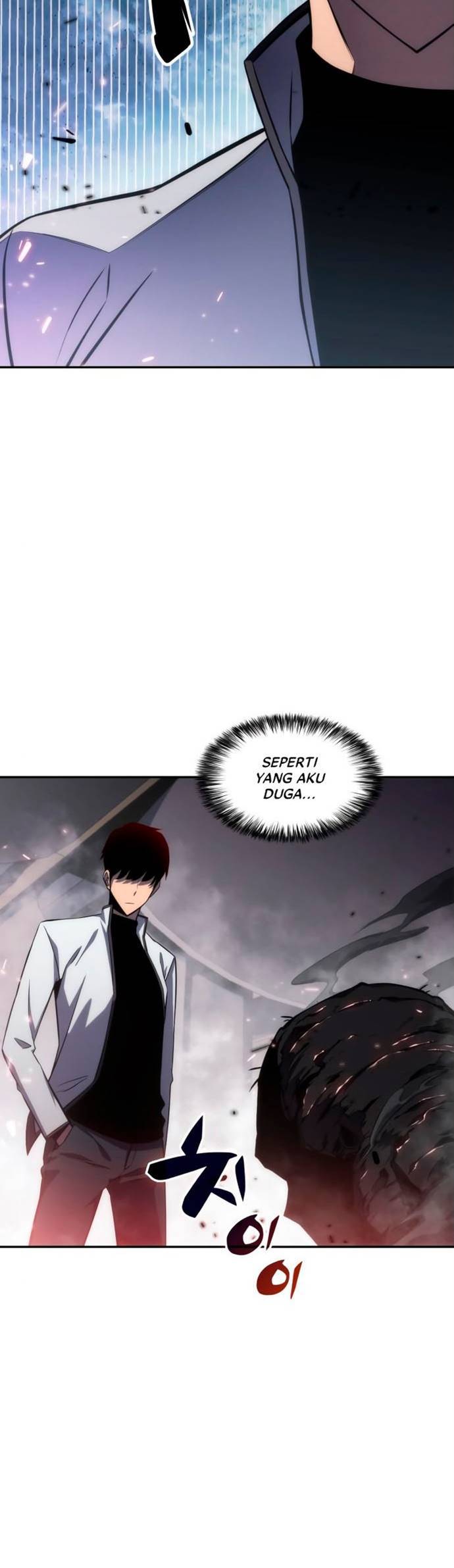 Solo Max Level Newbie Chapter 4 Halaman 39
