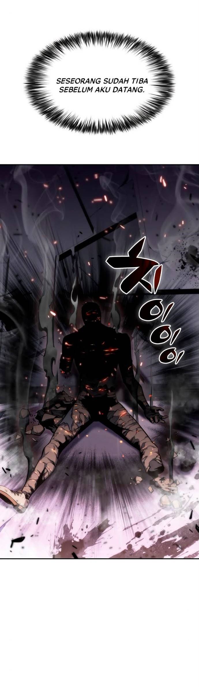 Solo Max Level Newbie Chapter 4 Halaman 40