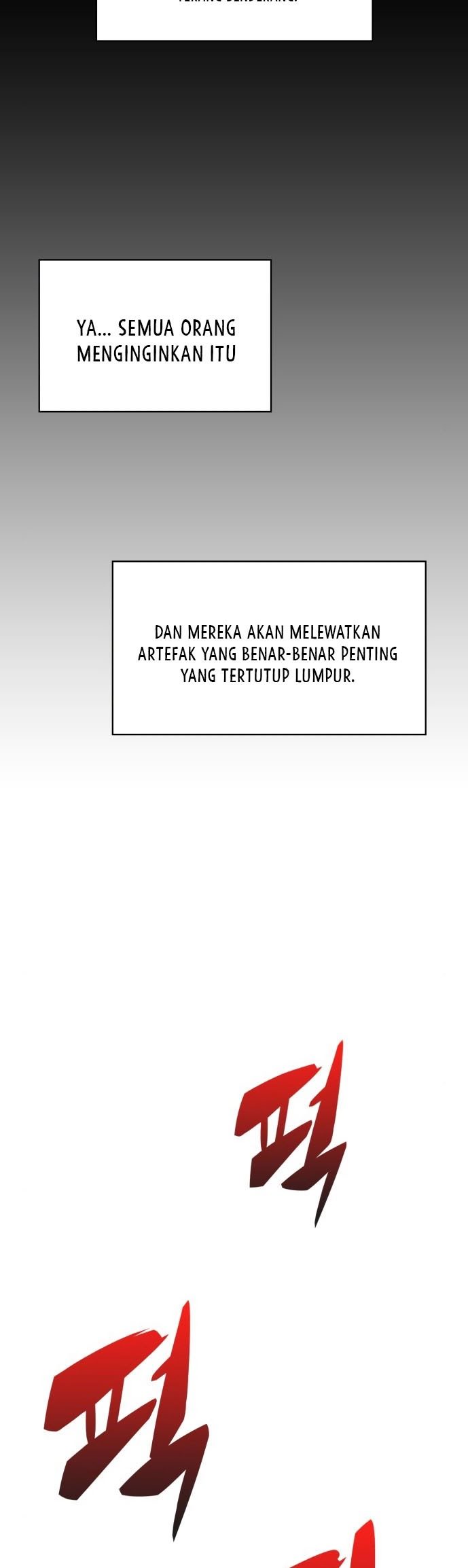 Solo Max Level Newbie Chapter 5 Halaman 6