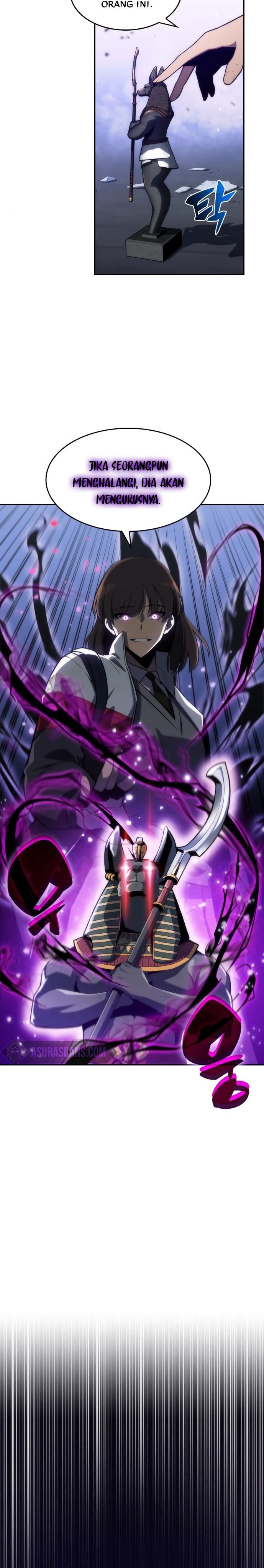 Solo Max Level Newbie Chapter 5 Halaman 23
