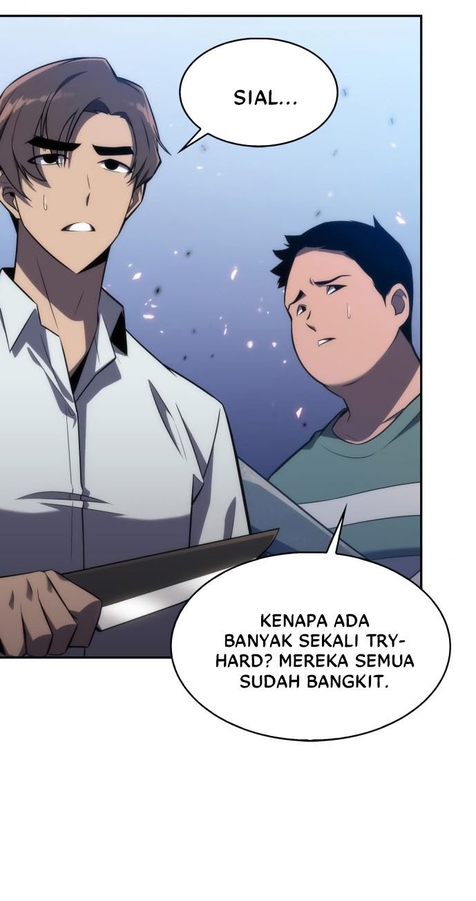 Solo Max Level Newbie Chapter 5 Halaman 28