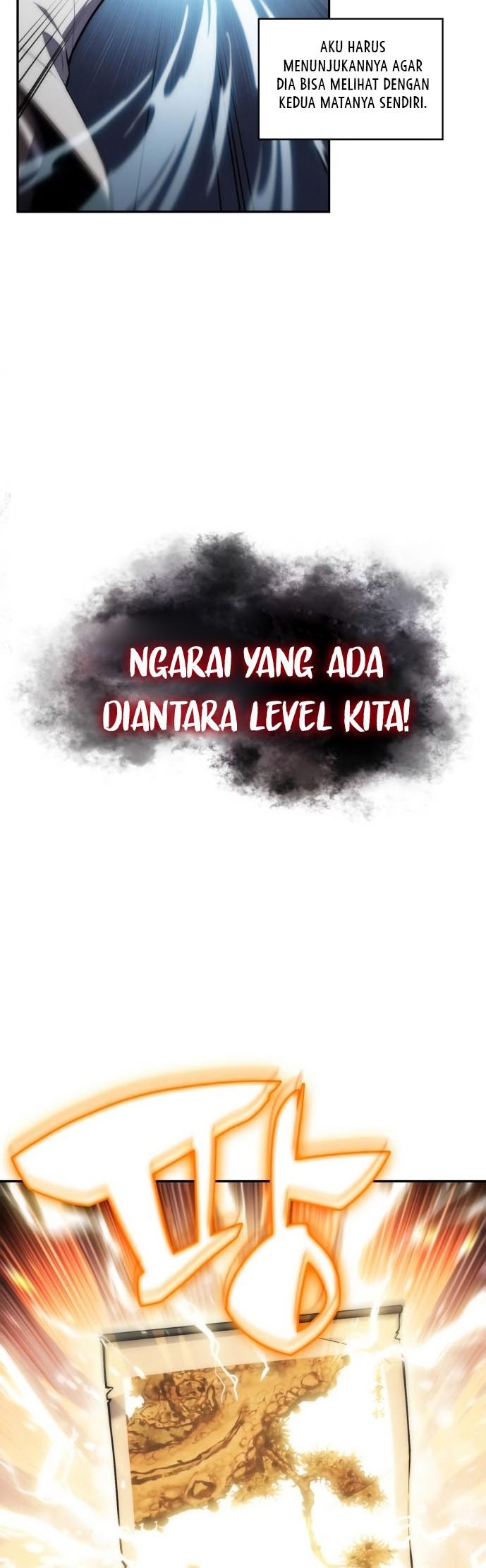 Solo Max Level Newbie Chapter 6 Halaman 12