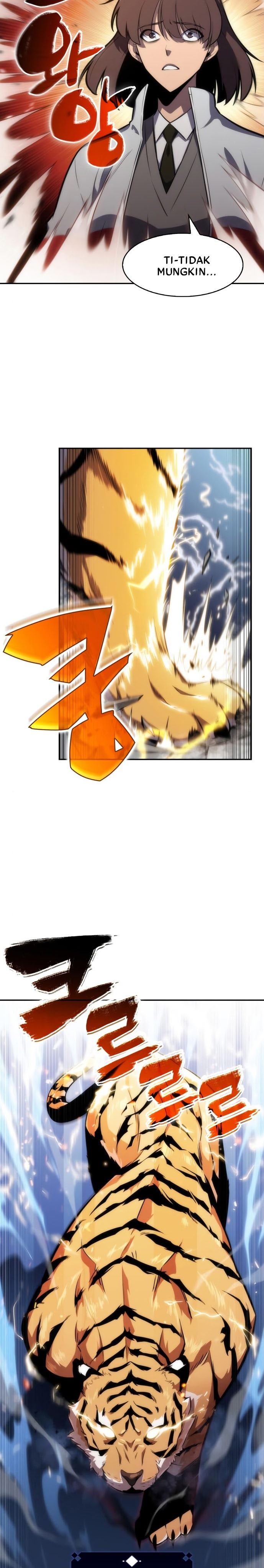 Solo Max Level Newbie Chapter 6 Halaman 15