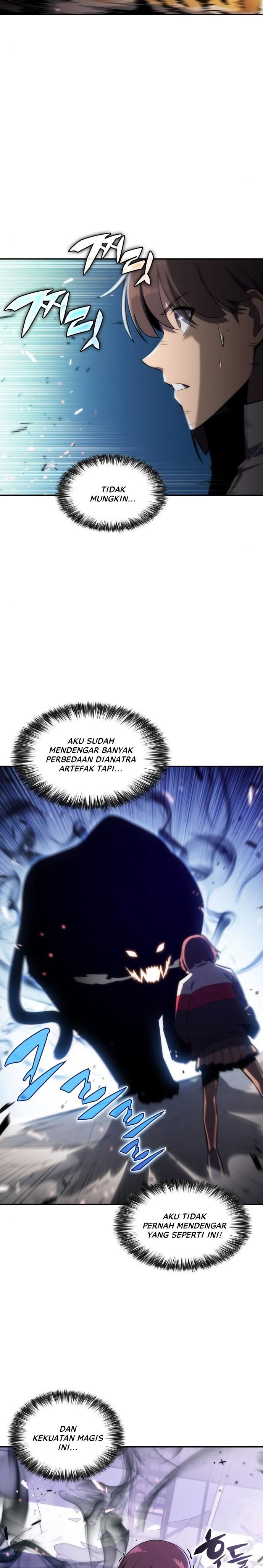 Solo Max Level Newbie Chapter 6 Halaman 25