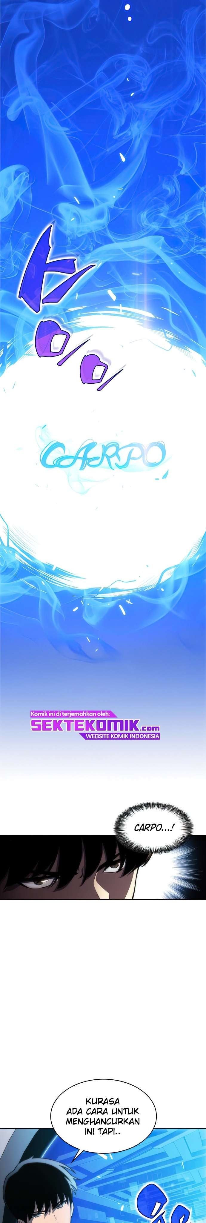 Solo Max Level Newbie Chapter 7 Halaman 12