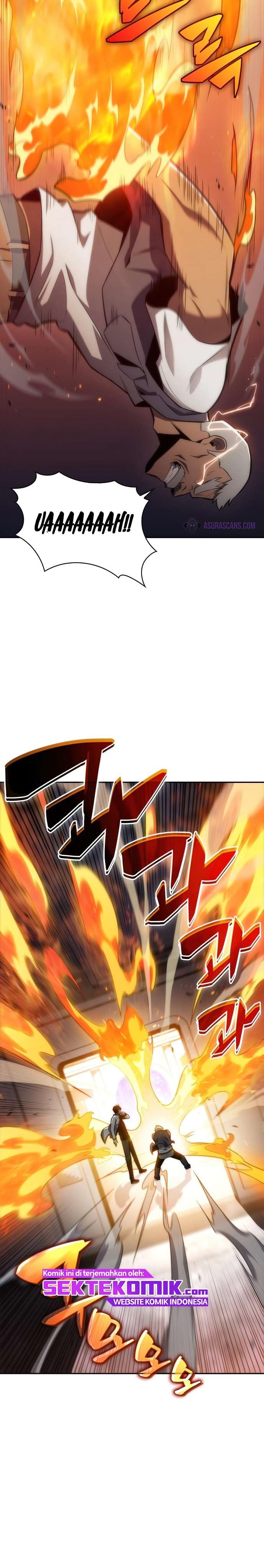 Solo Max Level Newbie Chapter 7 Halaman 24