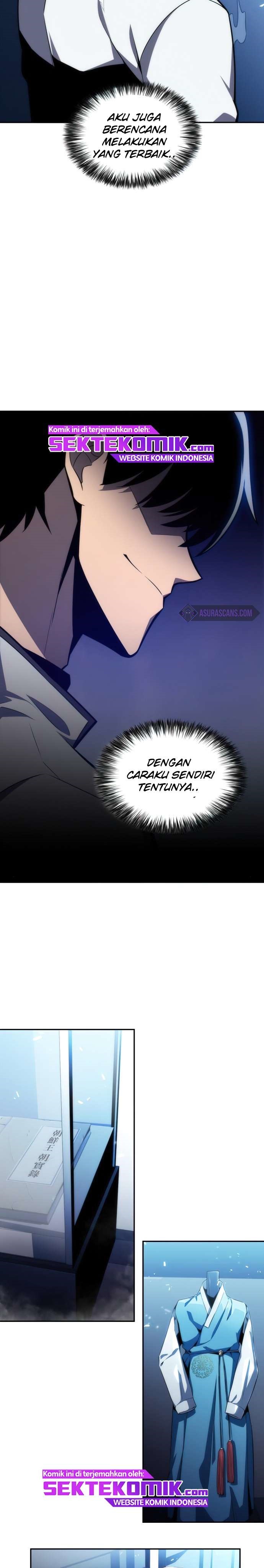Solo Max Level Newbie Chapter 7 Halaman 30