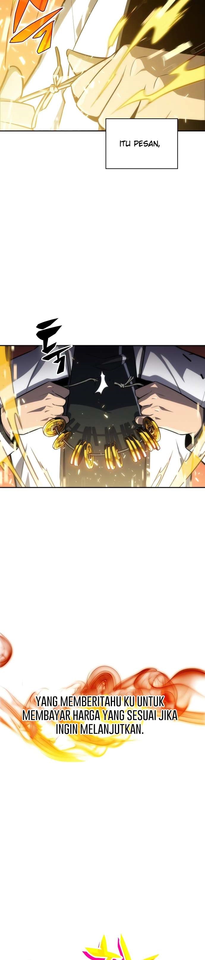 Solo Max Level Newbie Chapter 7 Halaman 39