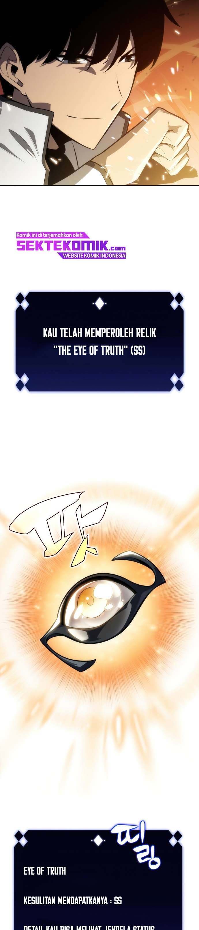 Solo Max Level Newbie Chapter 7 Halaman 42