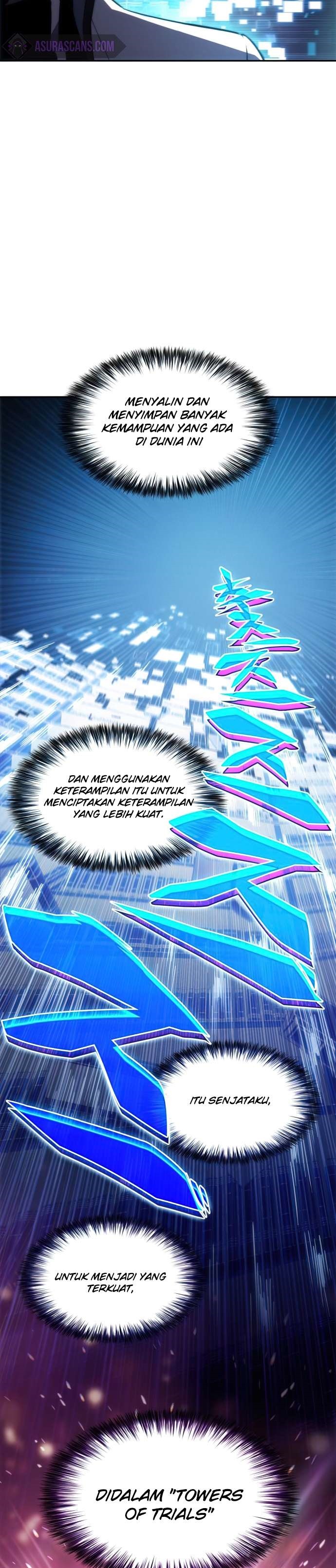 Solo Max Level Newbie Chapter 7 Halaman 45