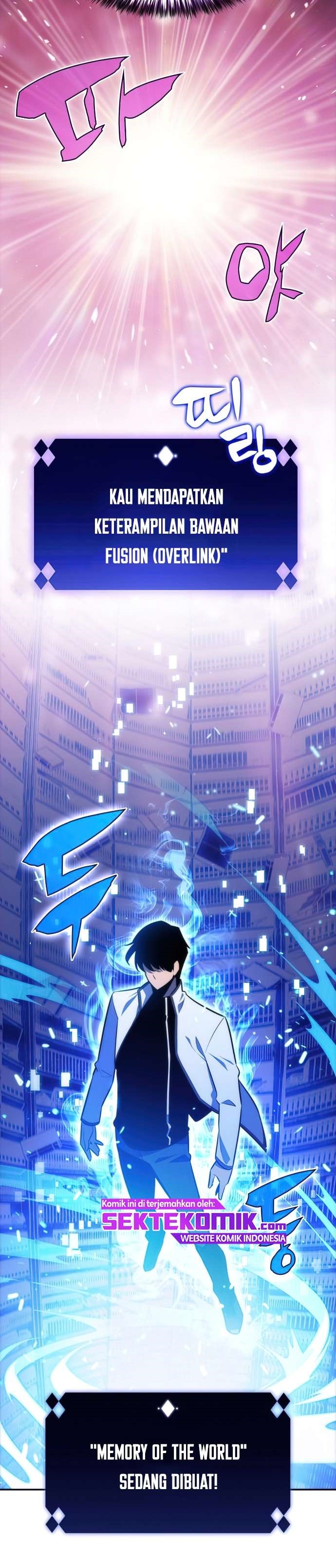 Solo Max Level Newbie Chapter 7 Halaman 46