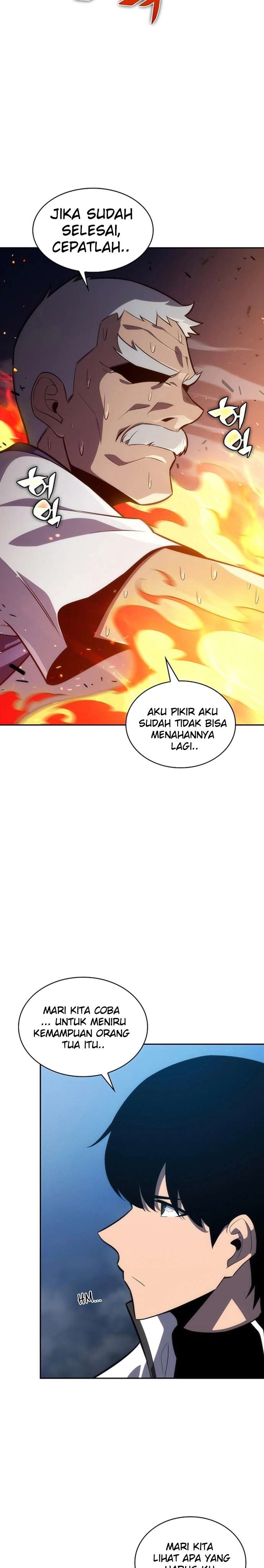 Solo Max Level Newbie Chapter 7 Halaman 48