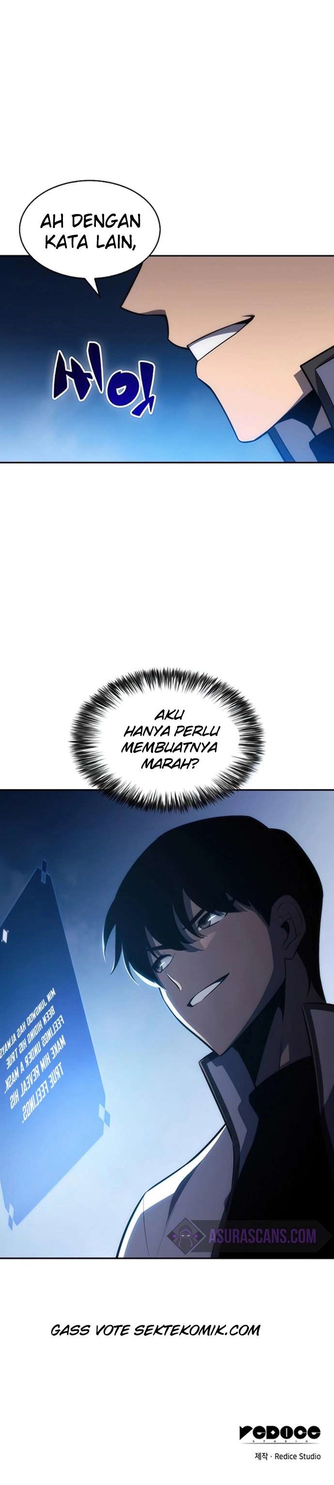 Solo Max Level Newbie Chapter 7 Halaman 50