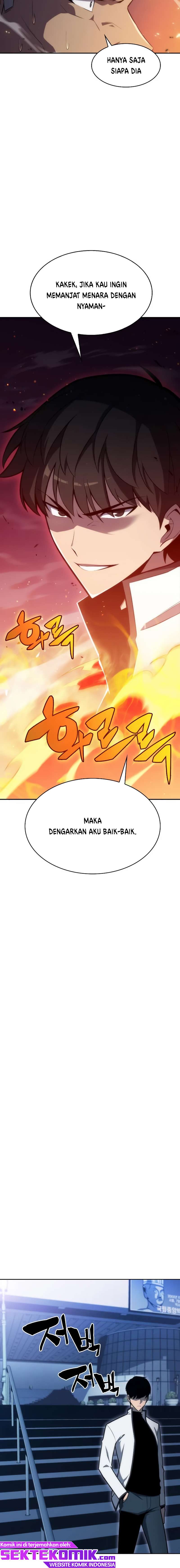 Solo Max Level Newbie Chapter 8 Halaman 13