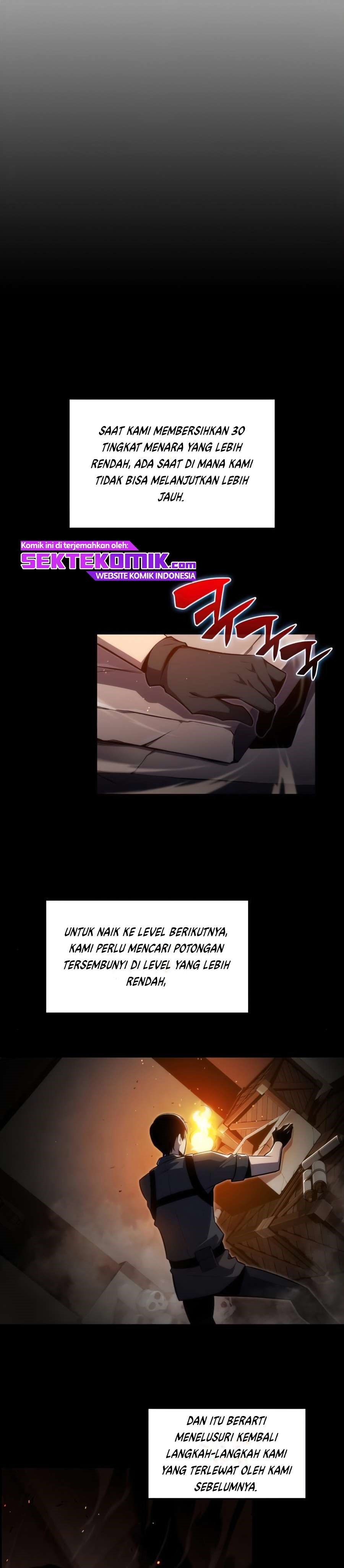 Solo Max Level Newbie Chapter 9 Halaman 37