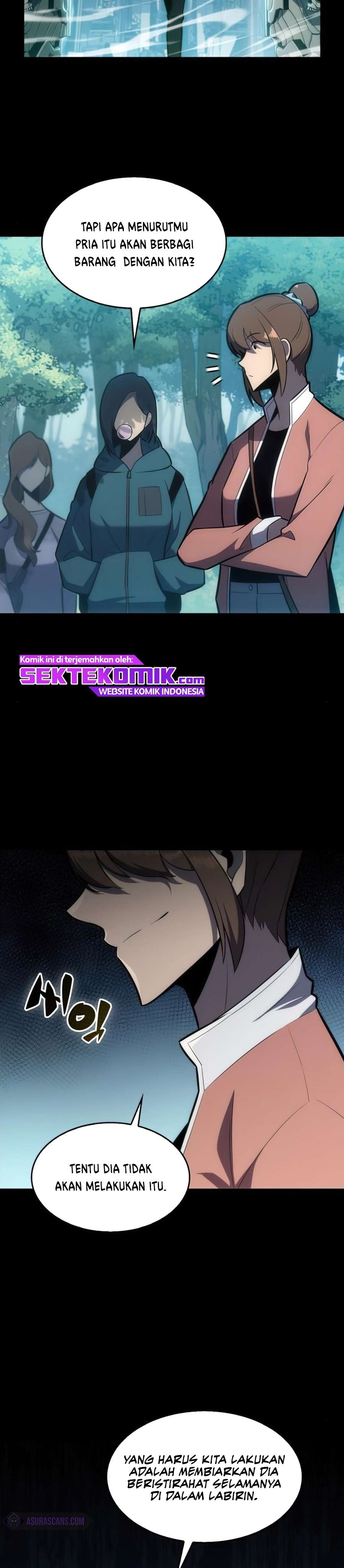 Solo Max Level Newbie Chapter 9 Halaman 65