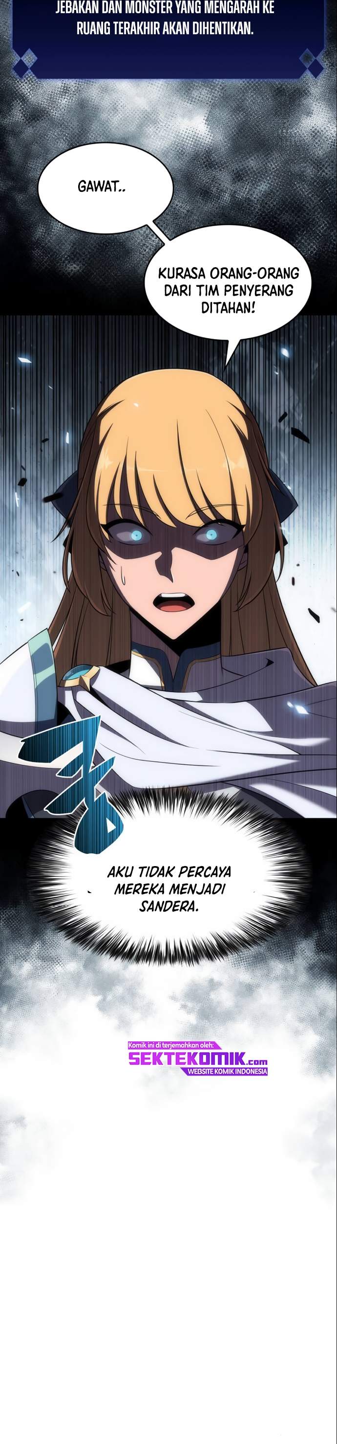 Solo Max Level Newbie Chapter 21 Halaman 19