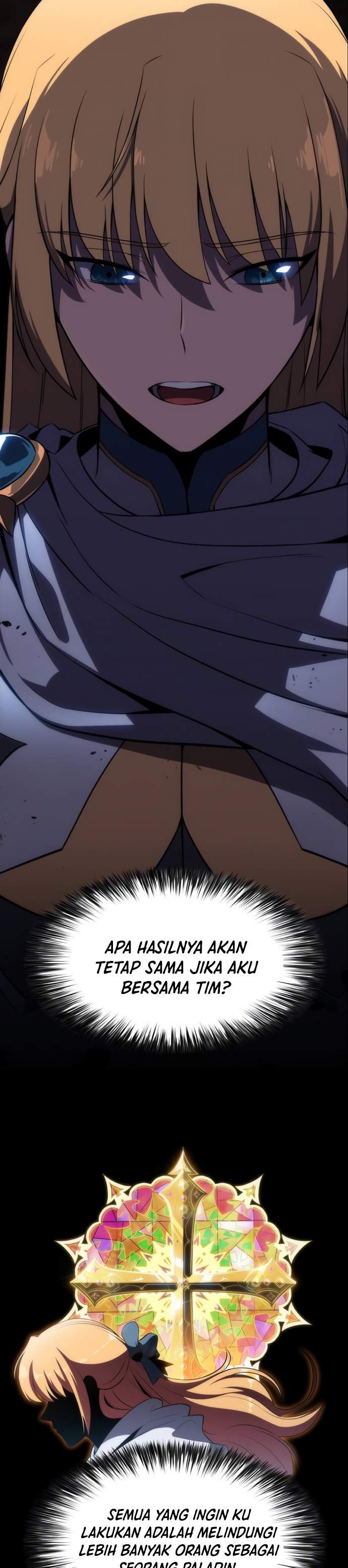 Solo Max Level Newbie Chapter 21 Halaman 22