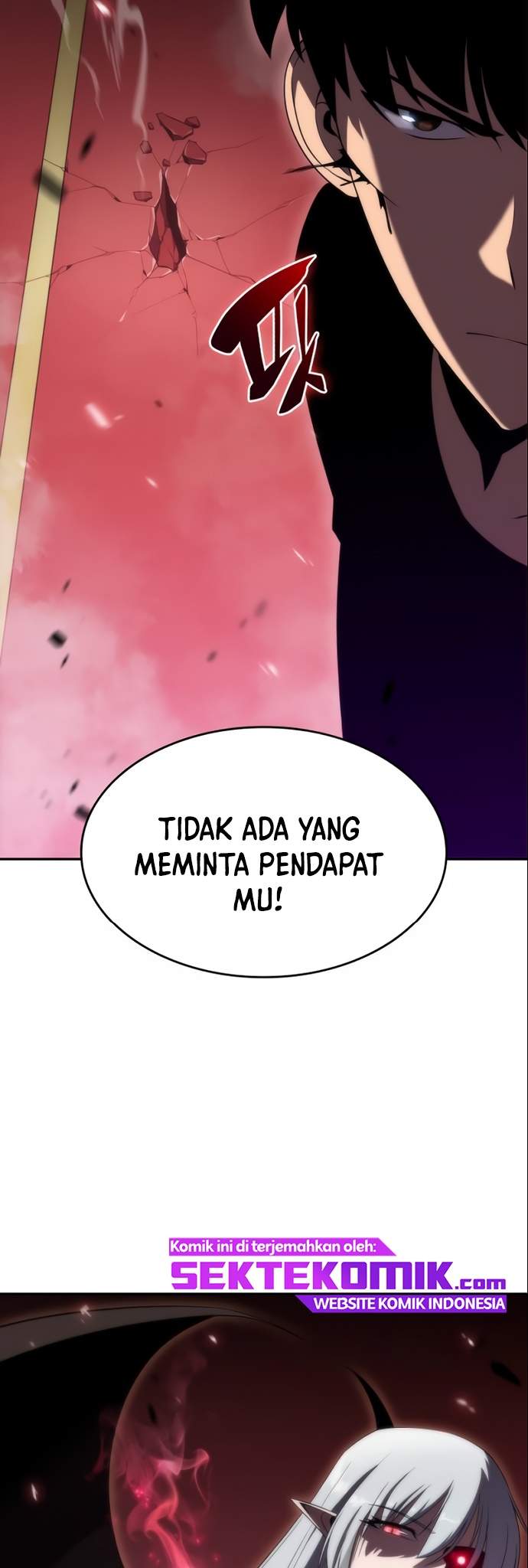 Solo Max Level Newbie Chapter 21 Halaman 44