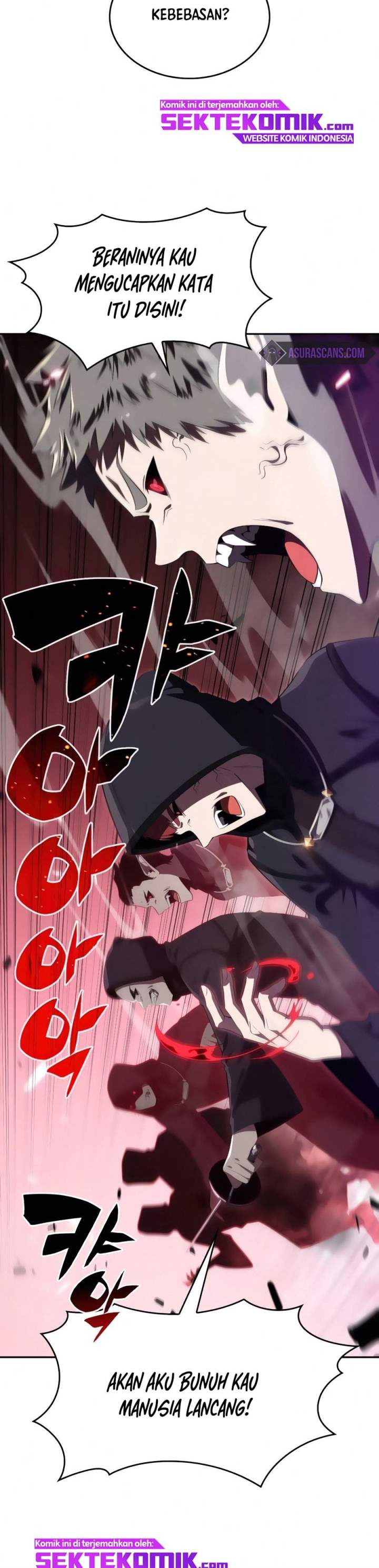 Solo Max Level Newbie Chapter 22 Halaman 8