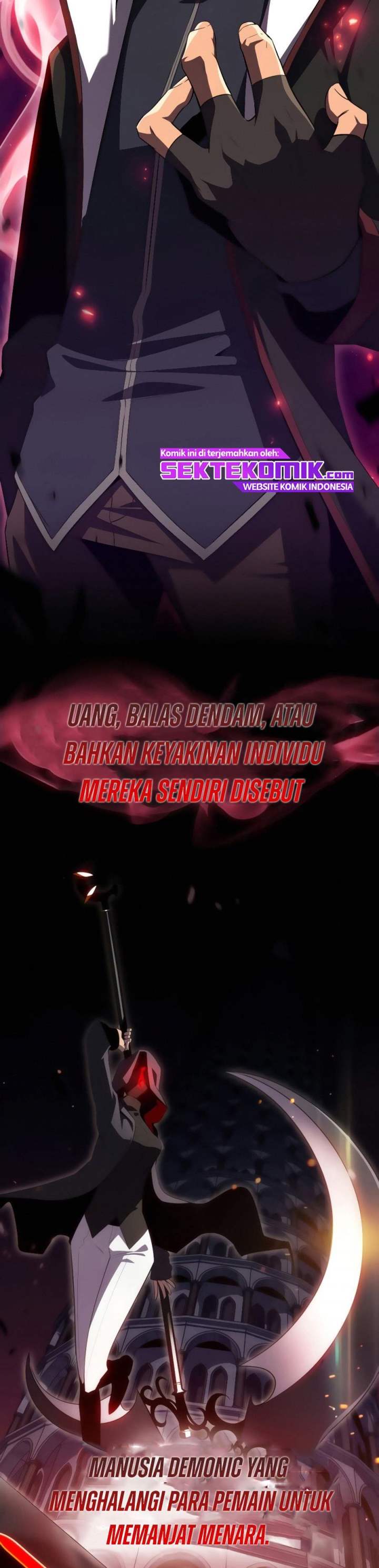 Solo Max Level Newbie Chapter 22 Halaman 14