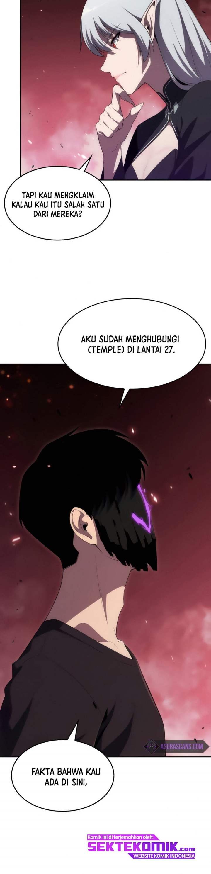 Solo Max Level Newbie Chapter 22 Halaman 16