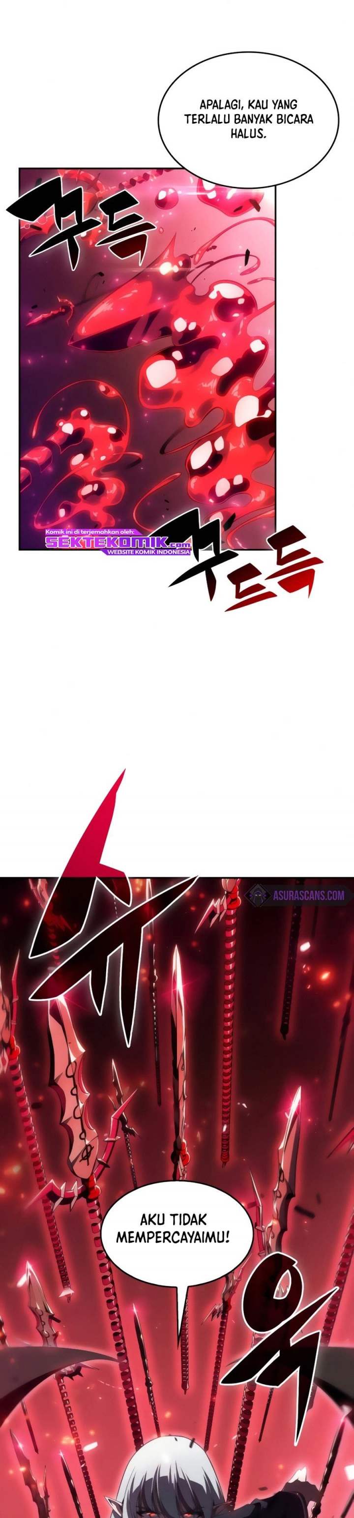 Solo Max Level Newbie Chapter 22 Halaman 20