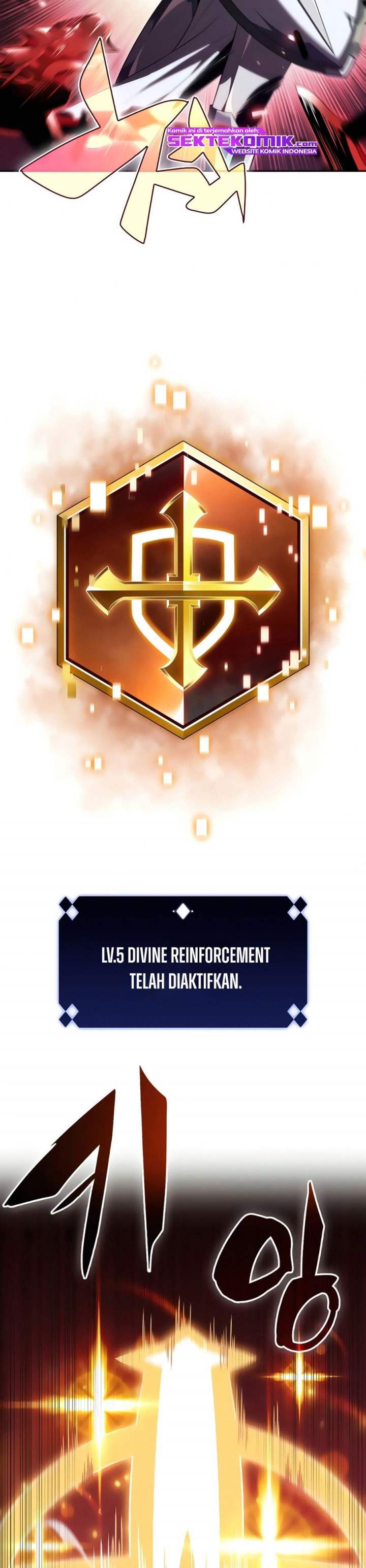Solo Max Level Newbie Chapter 22 Halaman 24