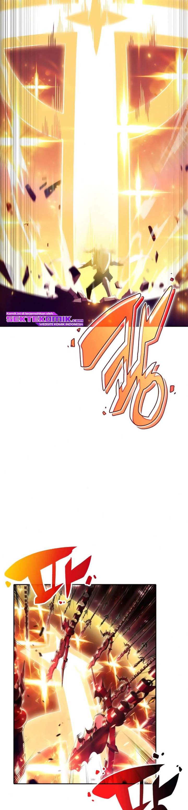 Solo Max Level Newbie Chapter 22 Halaman 25