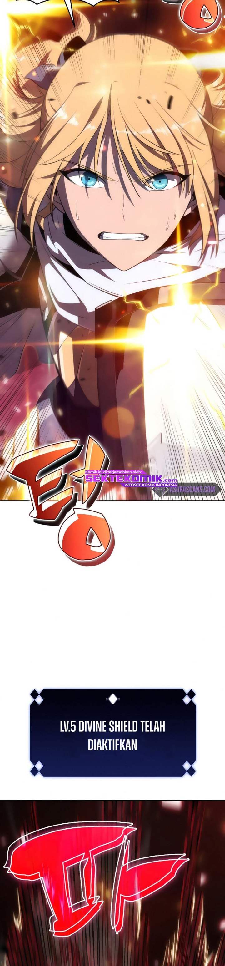 Solo Max Level Newbie Chapter 22 Halaman 27