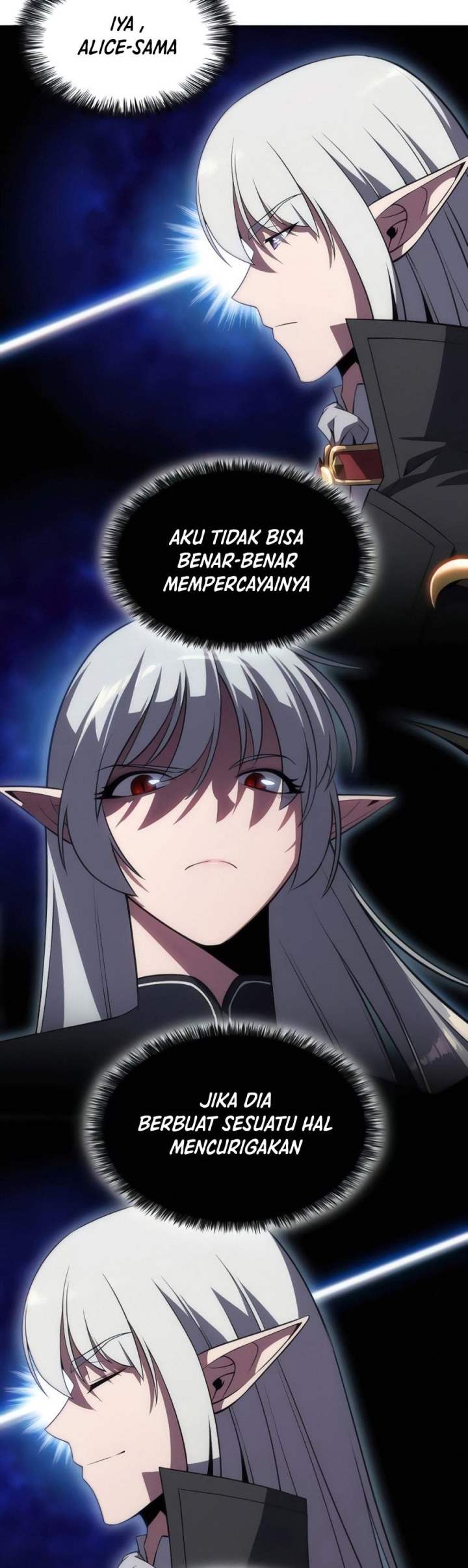 Solo Max Level Newbie Chapter 22 Halaman 49